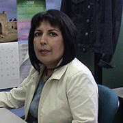 Marina Chávez
