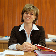 Alina Signoret